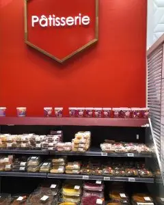 Patisserie-Carrefour-StFrançois